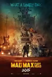 MAD MAX: FURY ROAD (2015) HDRip_HIGH 